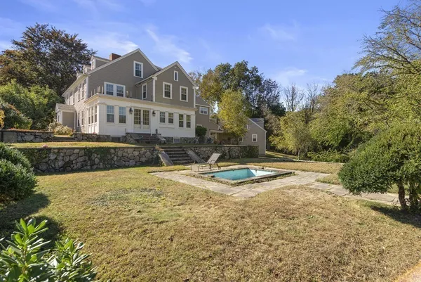 $27,500 | 205 Sohier Street, Cohasset, MA 02025