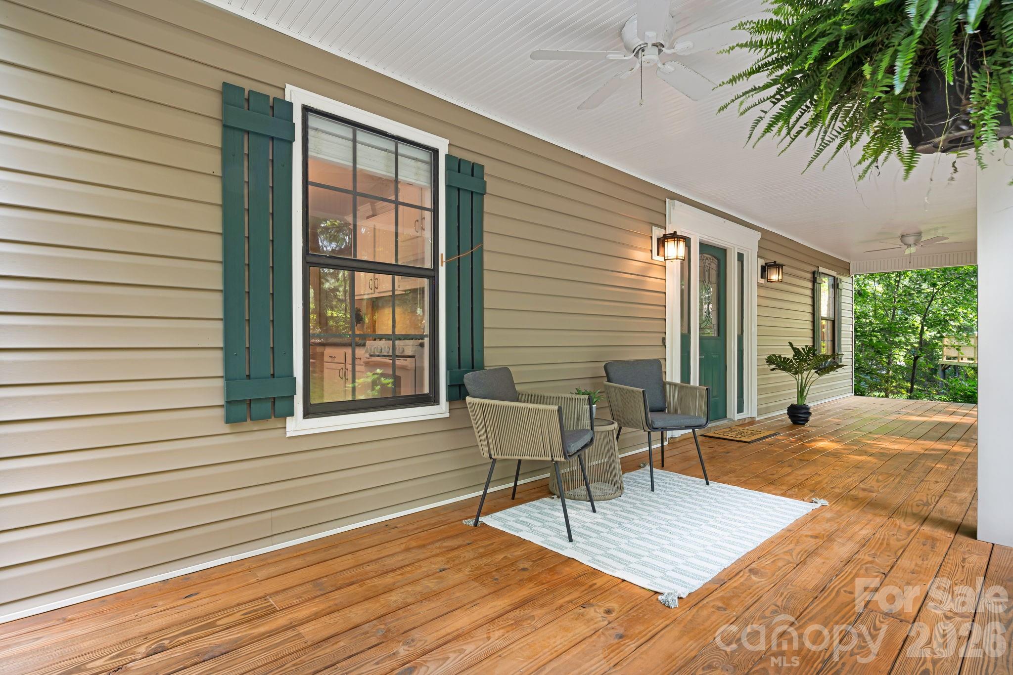 212 Riva Ridge Drive Fairview, NC 28730 - Photo 4 of 43