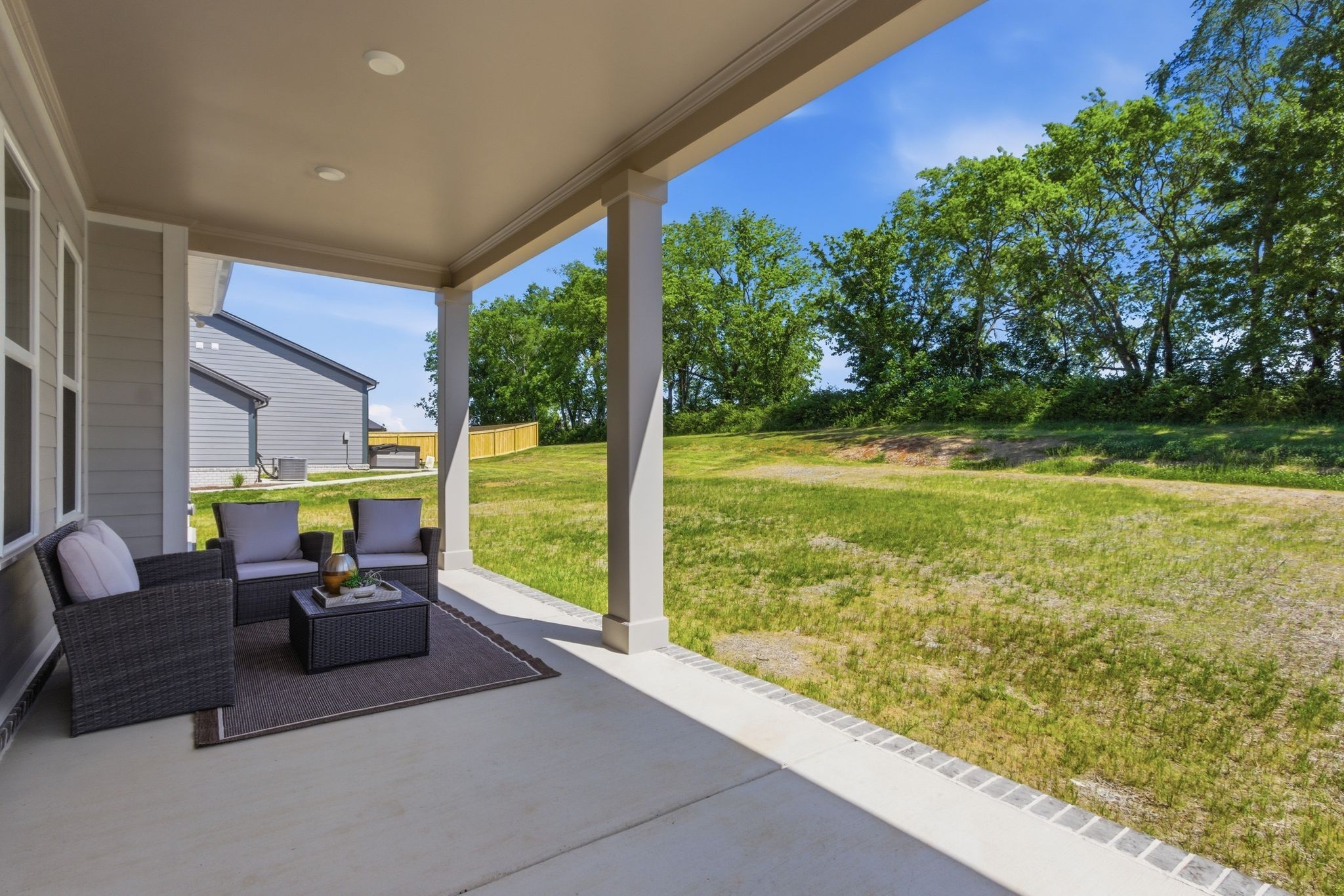 199 Phillips Bend Spring Hill, TN 37174 - Photo 43 of 53