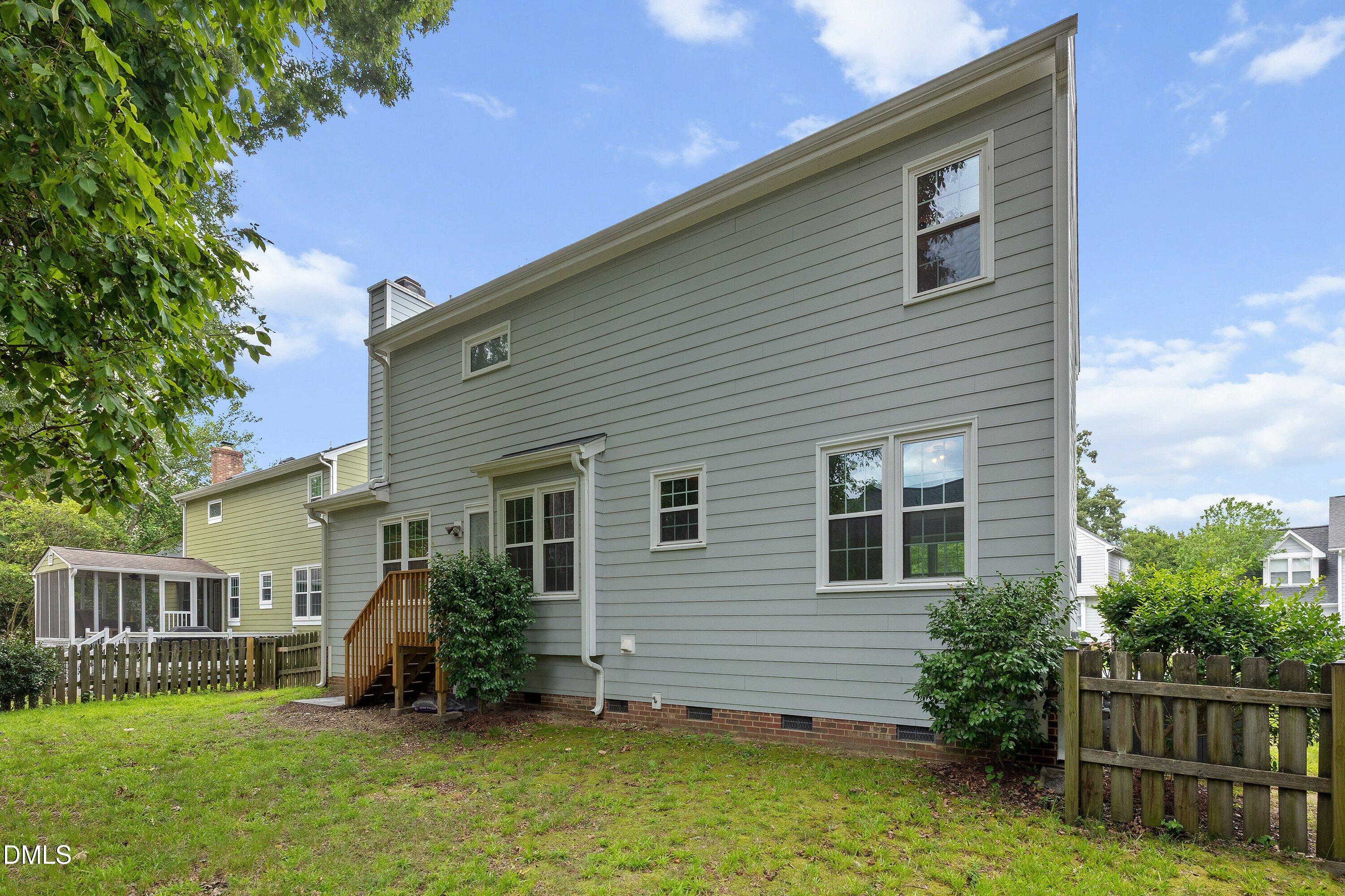 2305 Declaration Drive Raleigh, NC 27615 - Photo 22 of 24 46-2053 Declaration _9172
