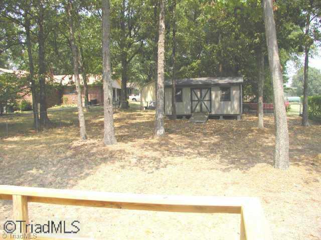 1940 Murrayhill Road Greensboro, NC 27403 - Photo 3 of 5 Other. 12x20 Storage Building
