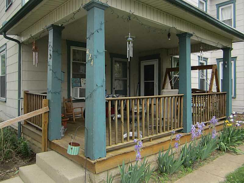 42325 North Shaffer Street Springfield, OH 45504 - Photo 4 of 25
