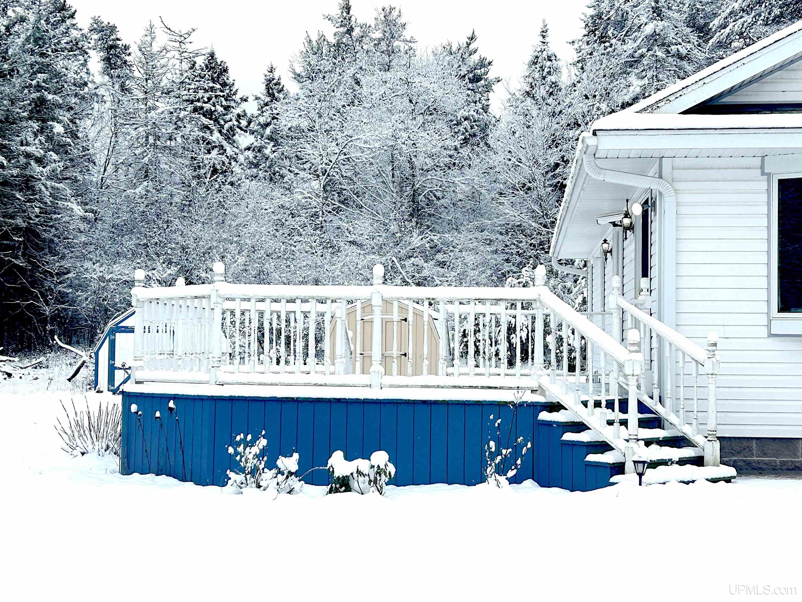 1025 River Ridge Drive Ishpeming, MI 49849 - Photo 31 of 45 Gallery Image 31