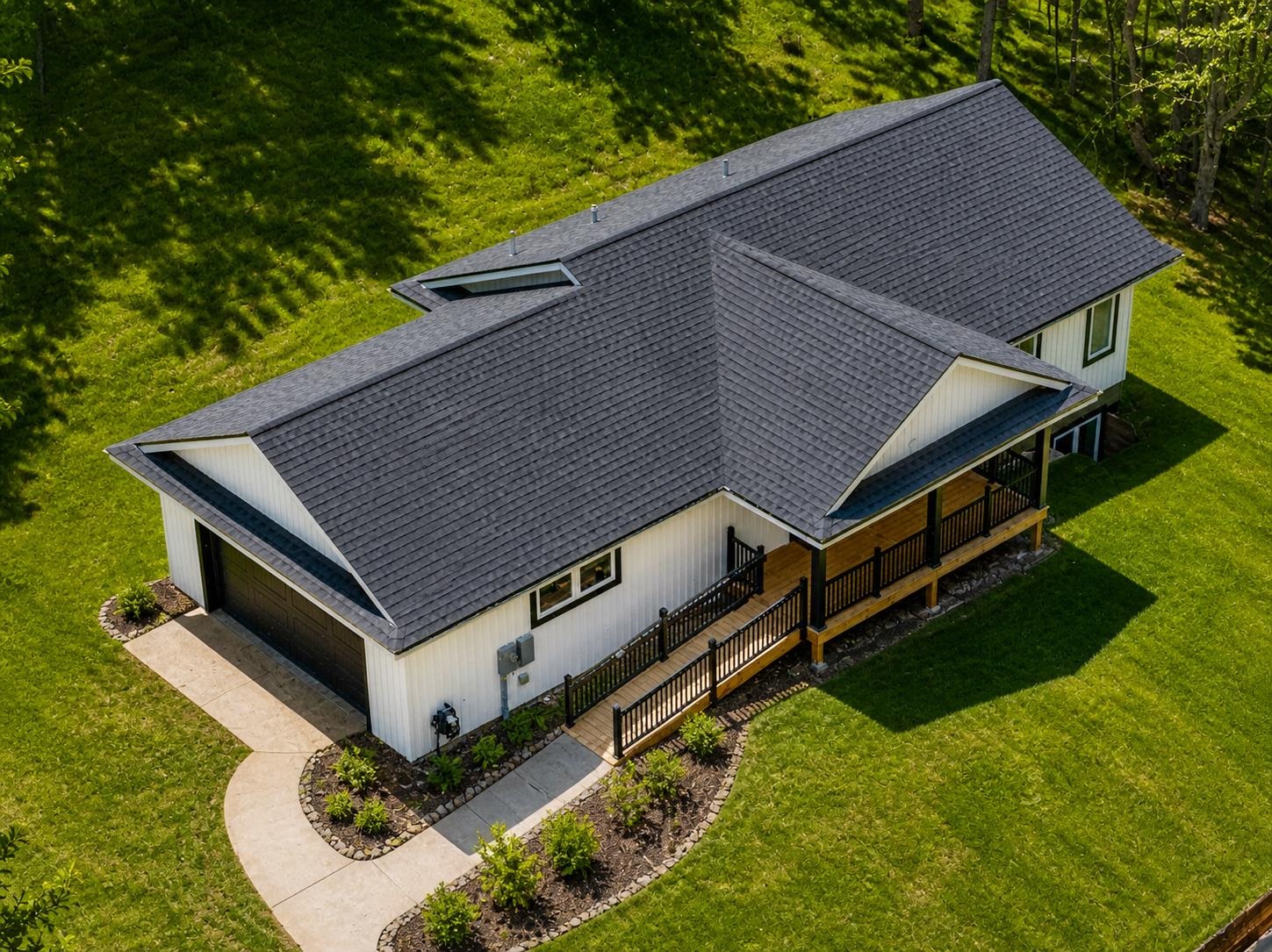 4144 South Sugar Loaf Mountain Road Cedar, MI 49621 - Photo 59 of 75