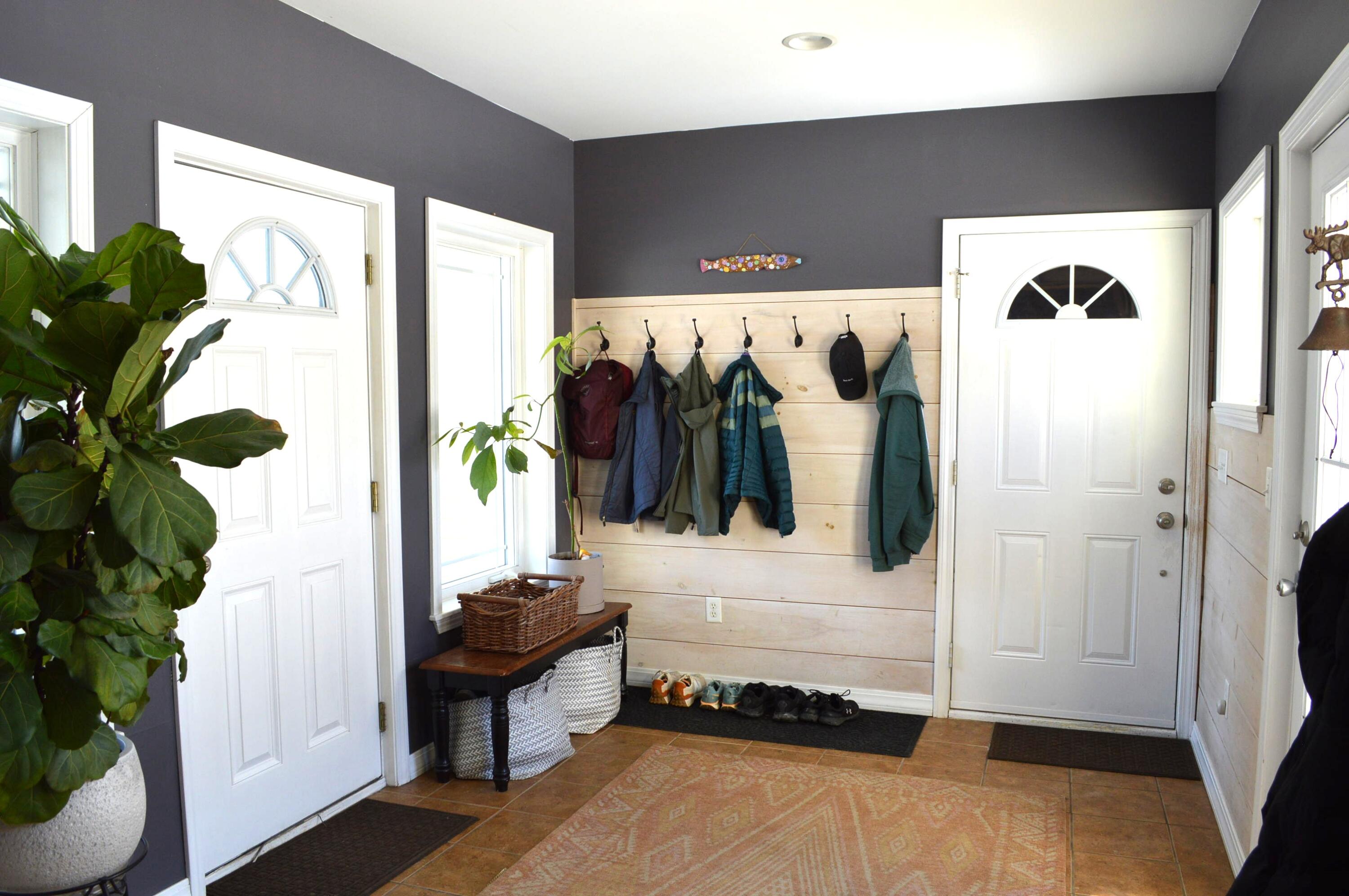 305 Market Street Fort Kent, ME 04743 - Photo 14 of 58 Mudroom-Spacious!