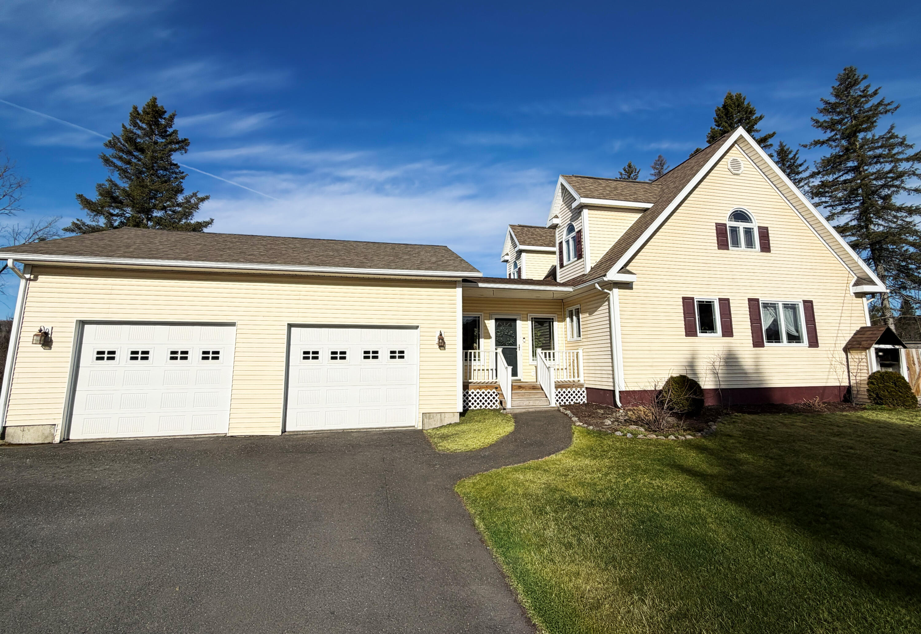 305 Market Street Fort Kent, ME 04743 - Photo 2 of 63 305 Market St