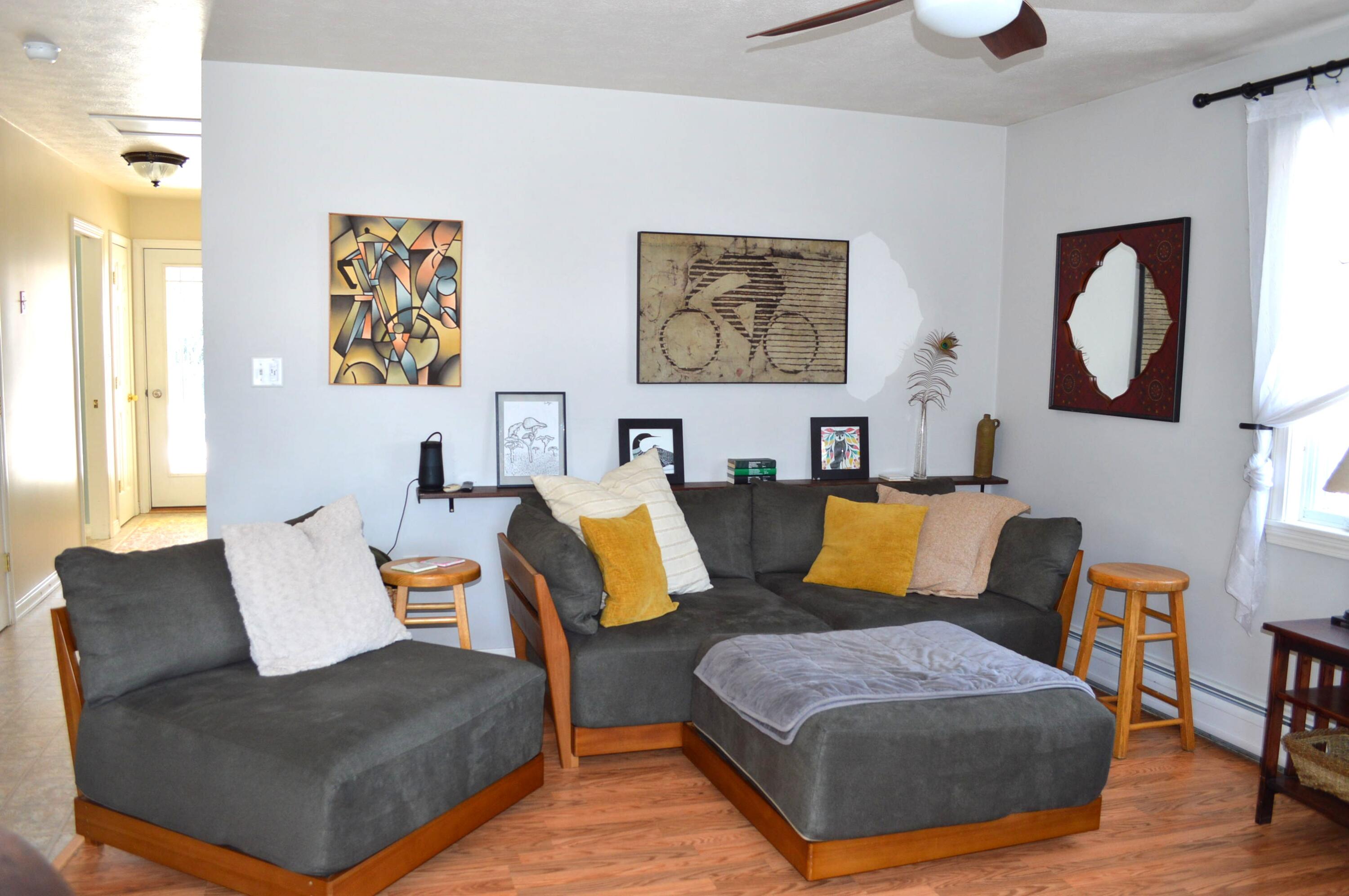 305 Market Street Fort Kent, ME 04743 - Photo 22 of 58 Livingroom