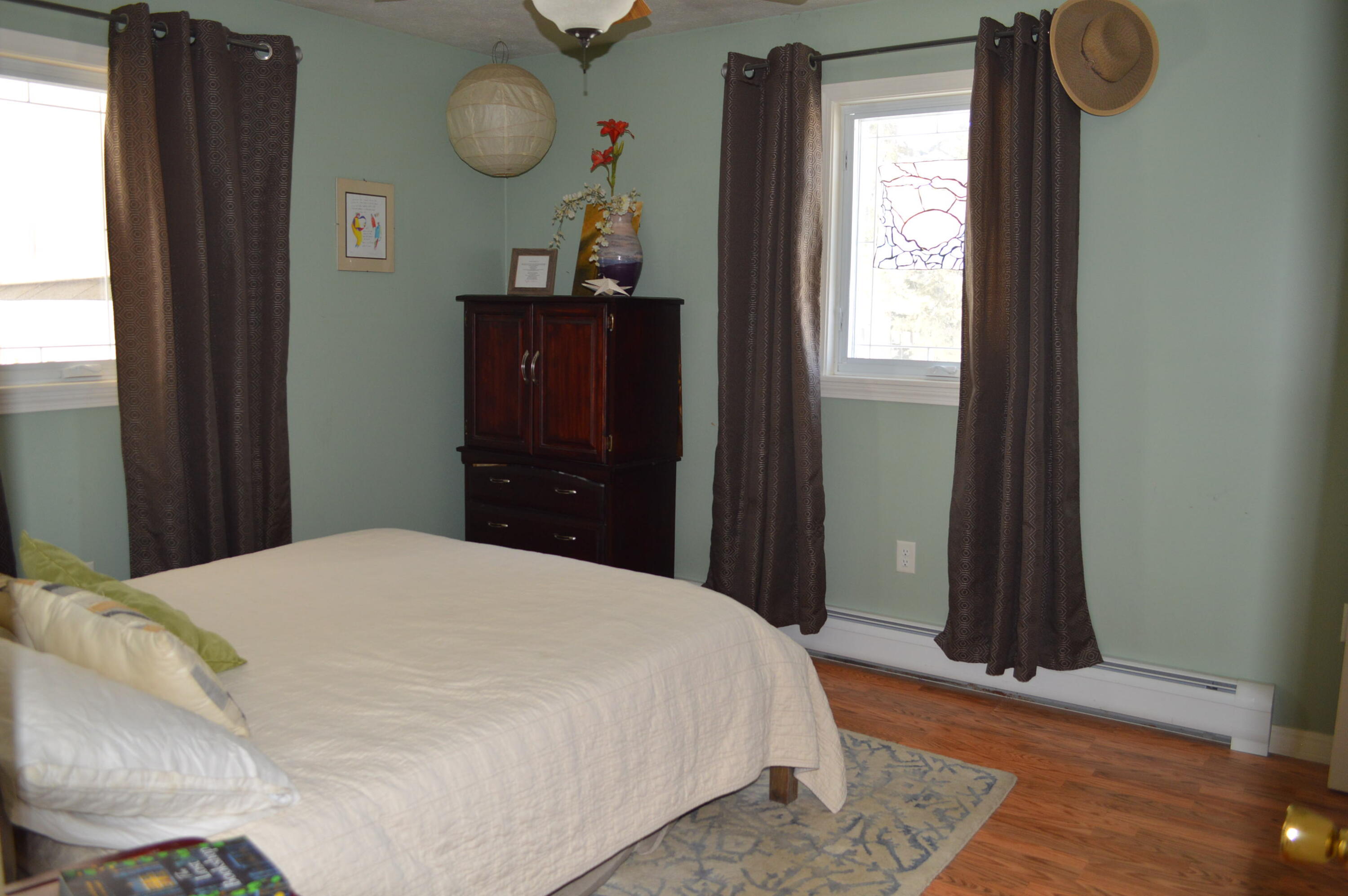 305 Market Street Fort Kent, ME 04743 - Photo 27 of 63 First Floor Bedroom