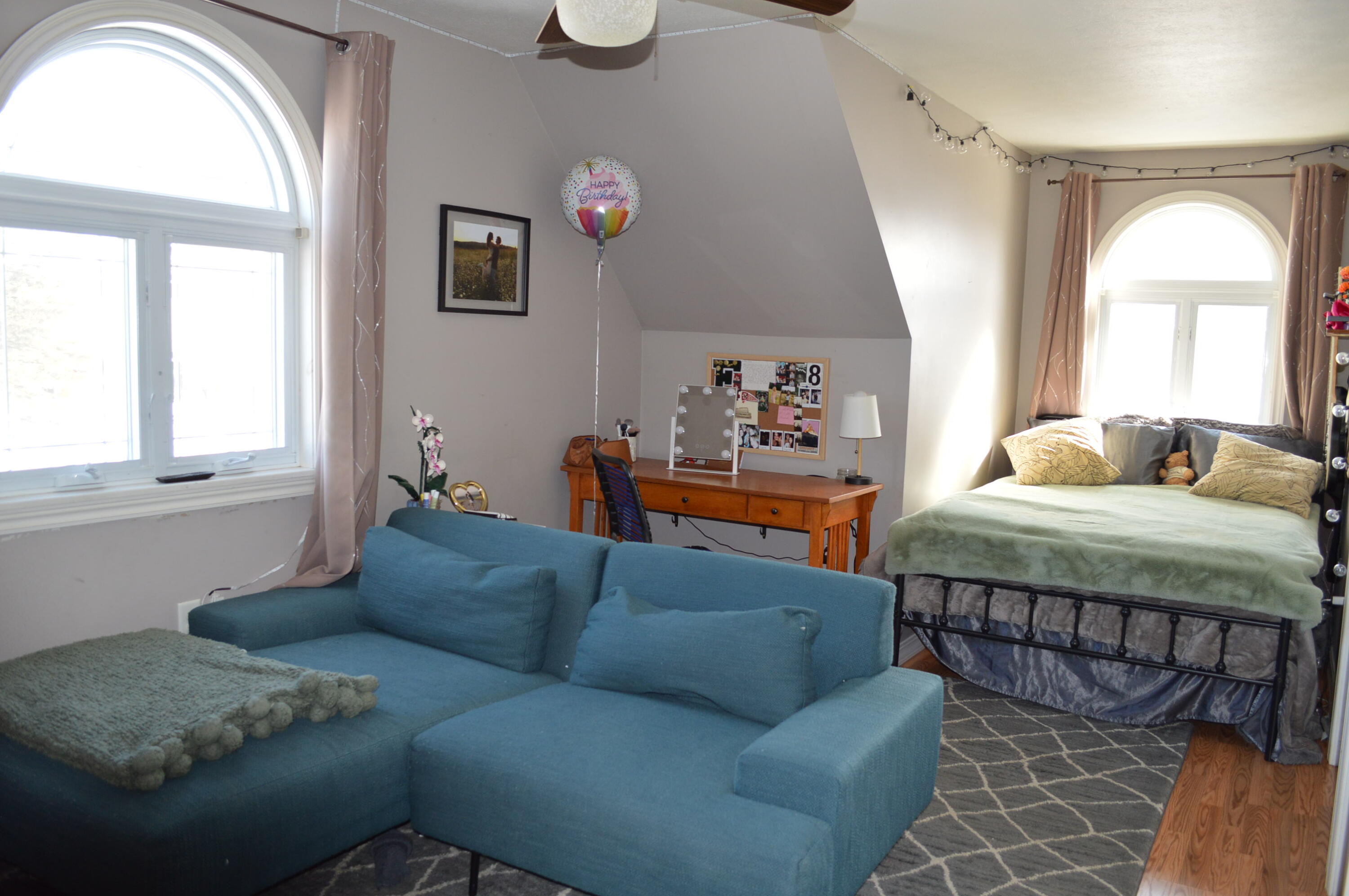 305 Market Street Fort Kent, ME 04743 - Photo 32 of 58 Bedroom 2