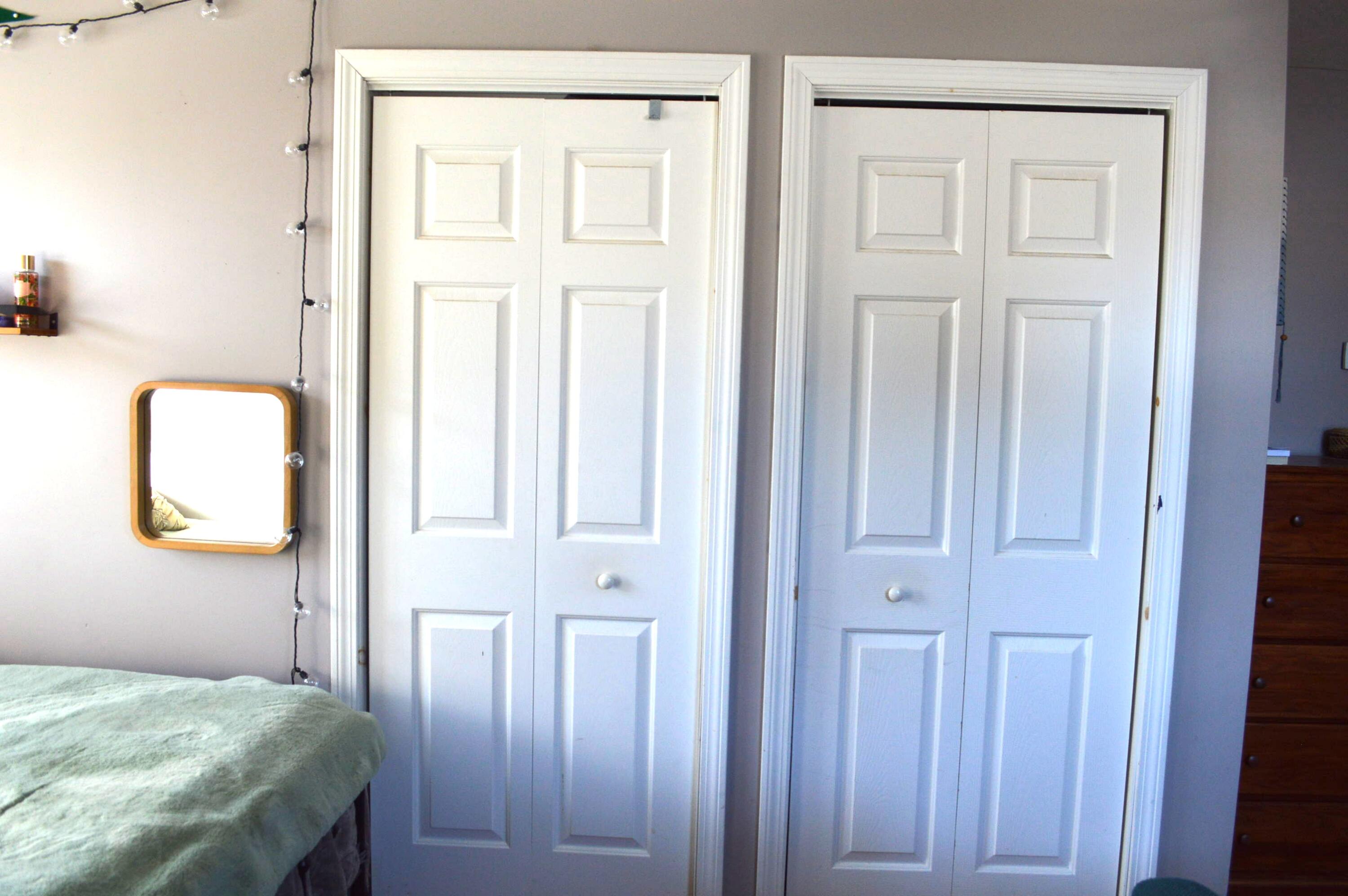 305 Market Street Fort Kent, ME 04743 - Photo 34 of 58 Bedroom 2 closets