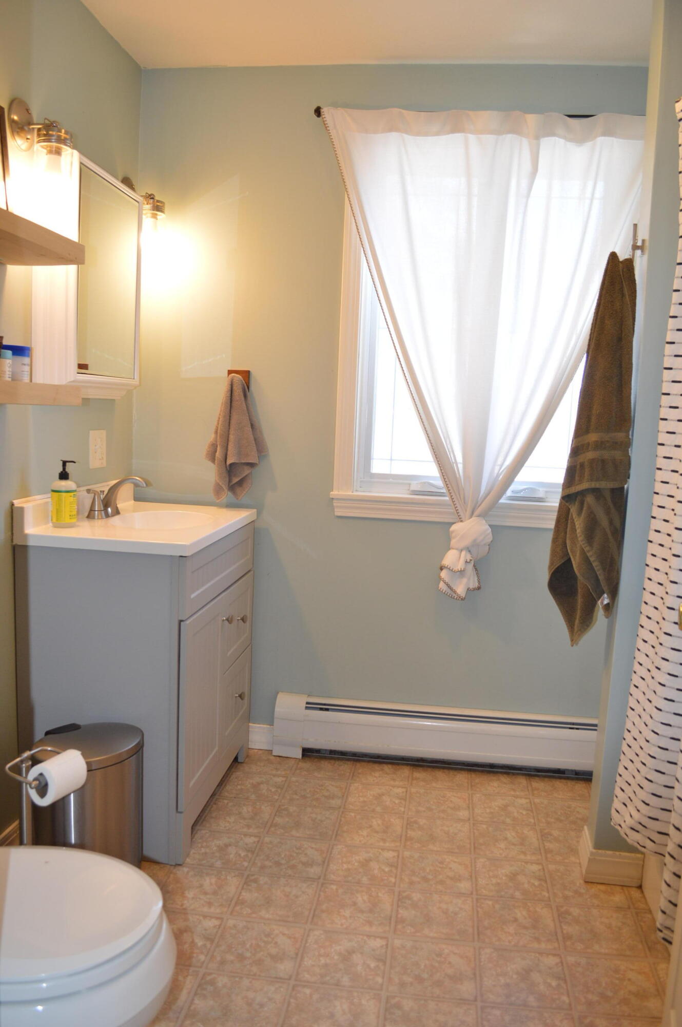 305 Market Street Fort Kent, ME 04743 - Photo 35 of 58 Bathroom 2 second floor