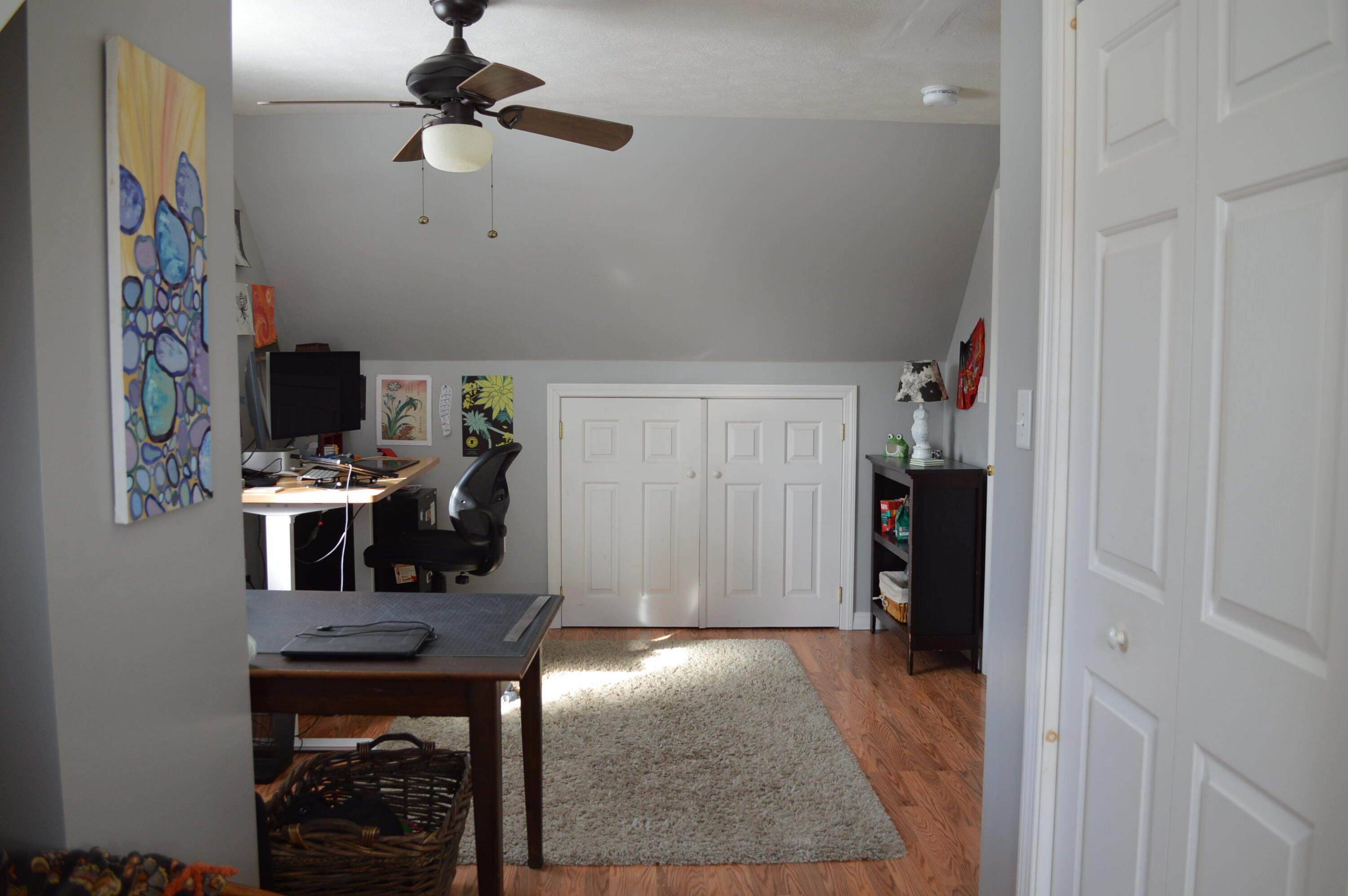 305 Market Street Fort Kent, ME 04743 - Photo 36 of 63 Bedroom 3