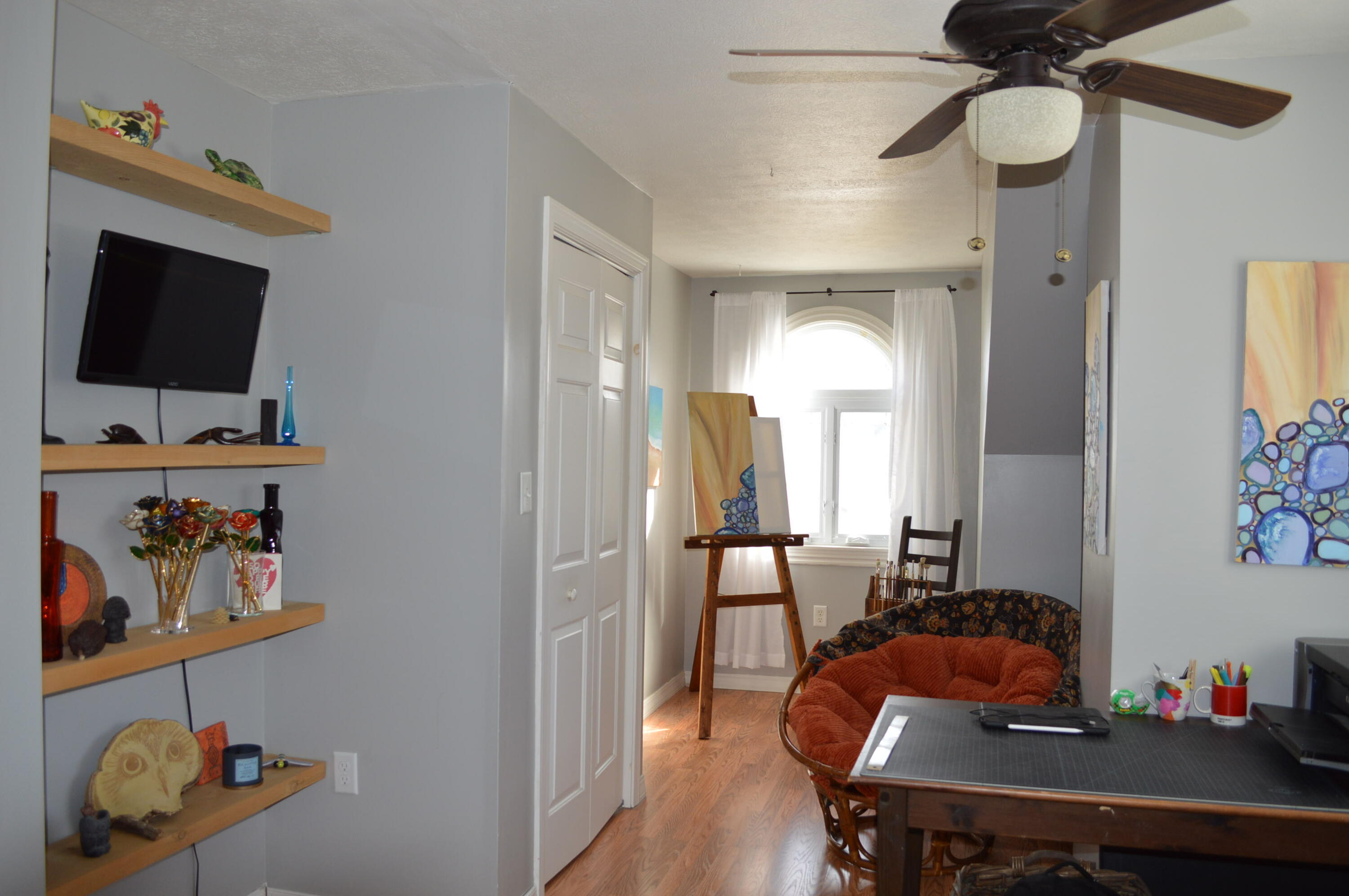 305 Market Street Fort Kent, ME 04743 - Photo 38 of 58 Bedroom 3