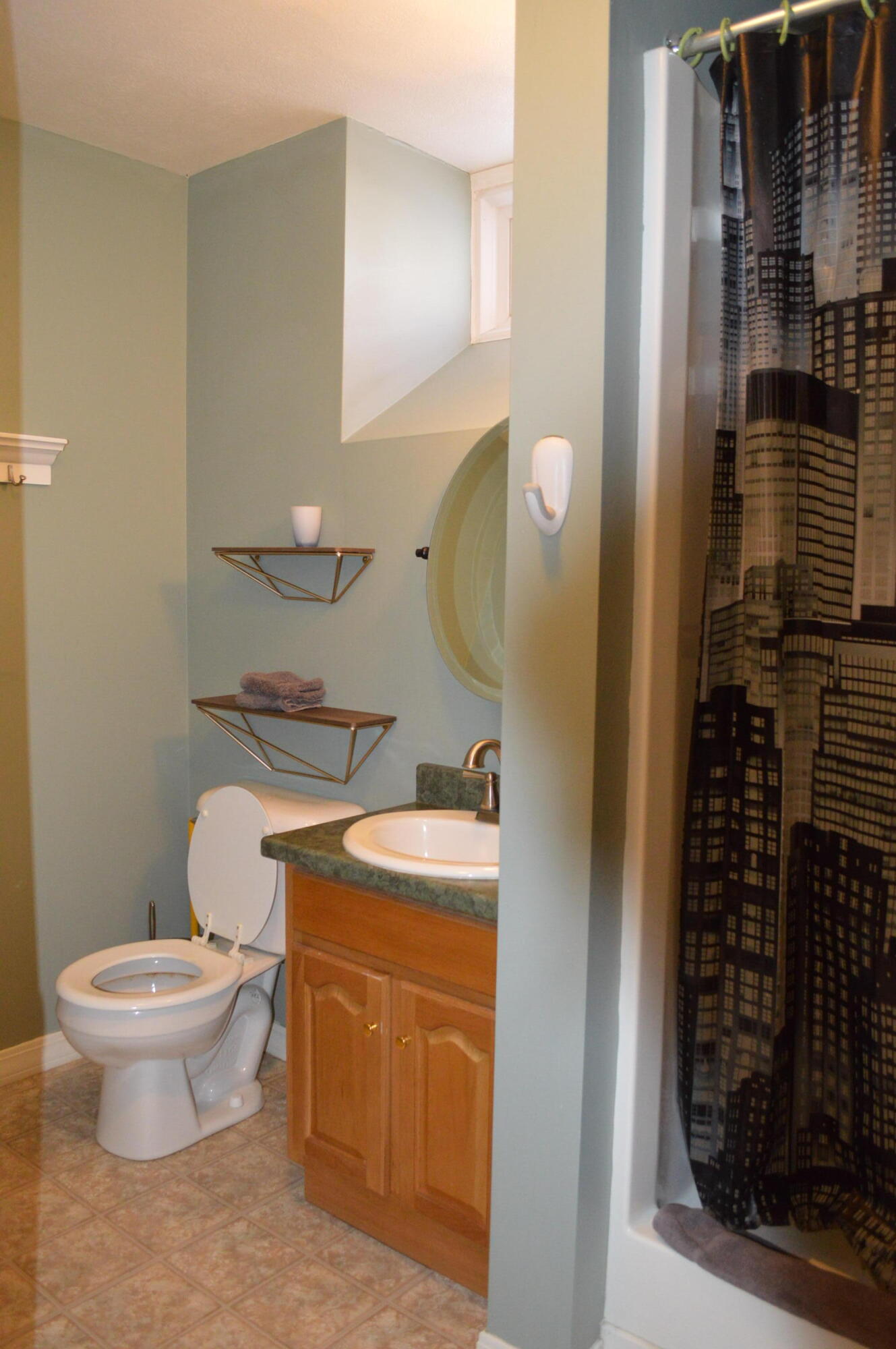 305 Market Street Fort Kent, ME 04743 - Photo 41 of 58 Basement bathroom