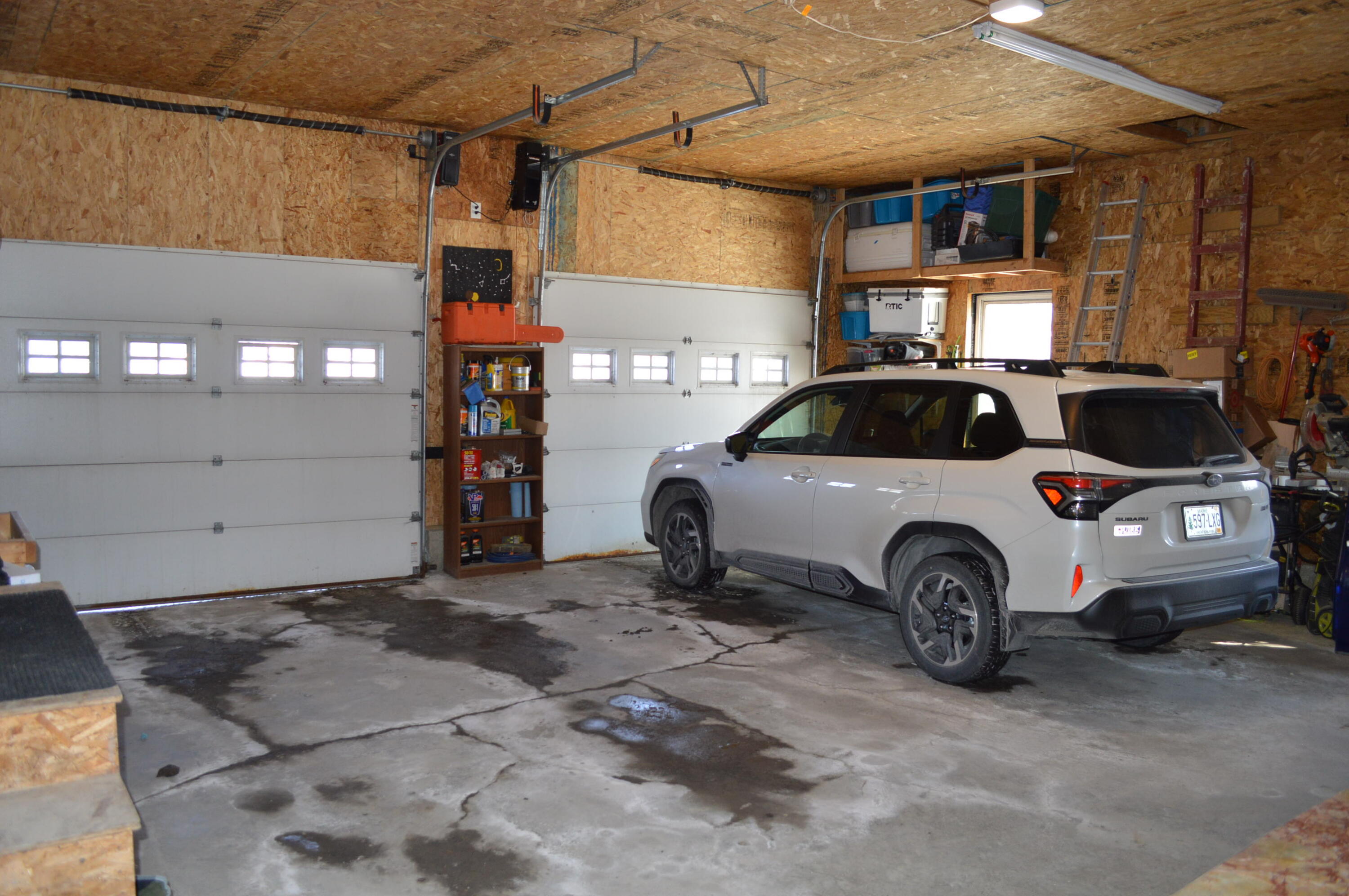 305 Market Street Fort Kent, ME 04743 - Photo 47 of 58 Garage