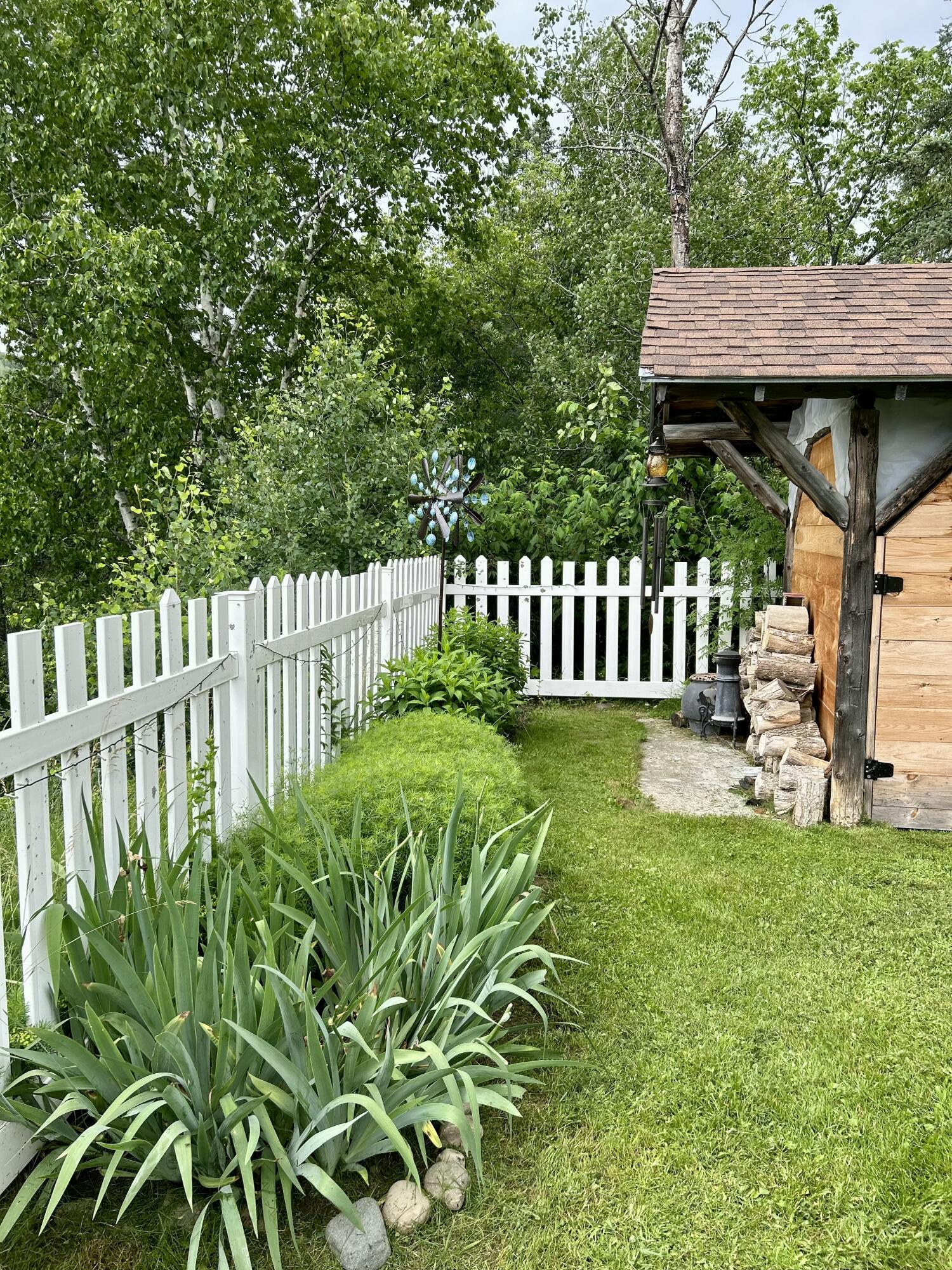 305 Market Street Fort Kent, ME 04743 - Photo 50 of 63 Landscaping