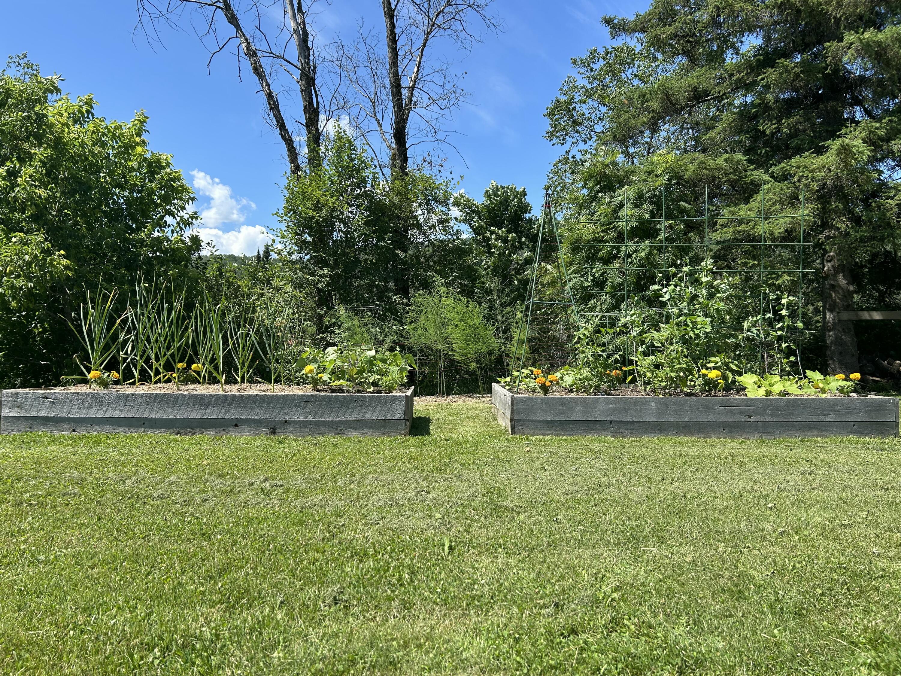 305 Market Street Fort Kent, ME 04743 - Photo 52 of 58 Raised Gardens