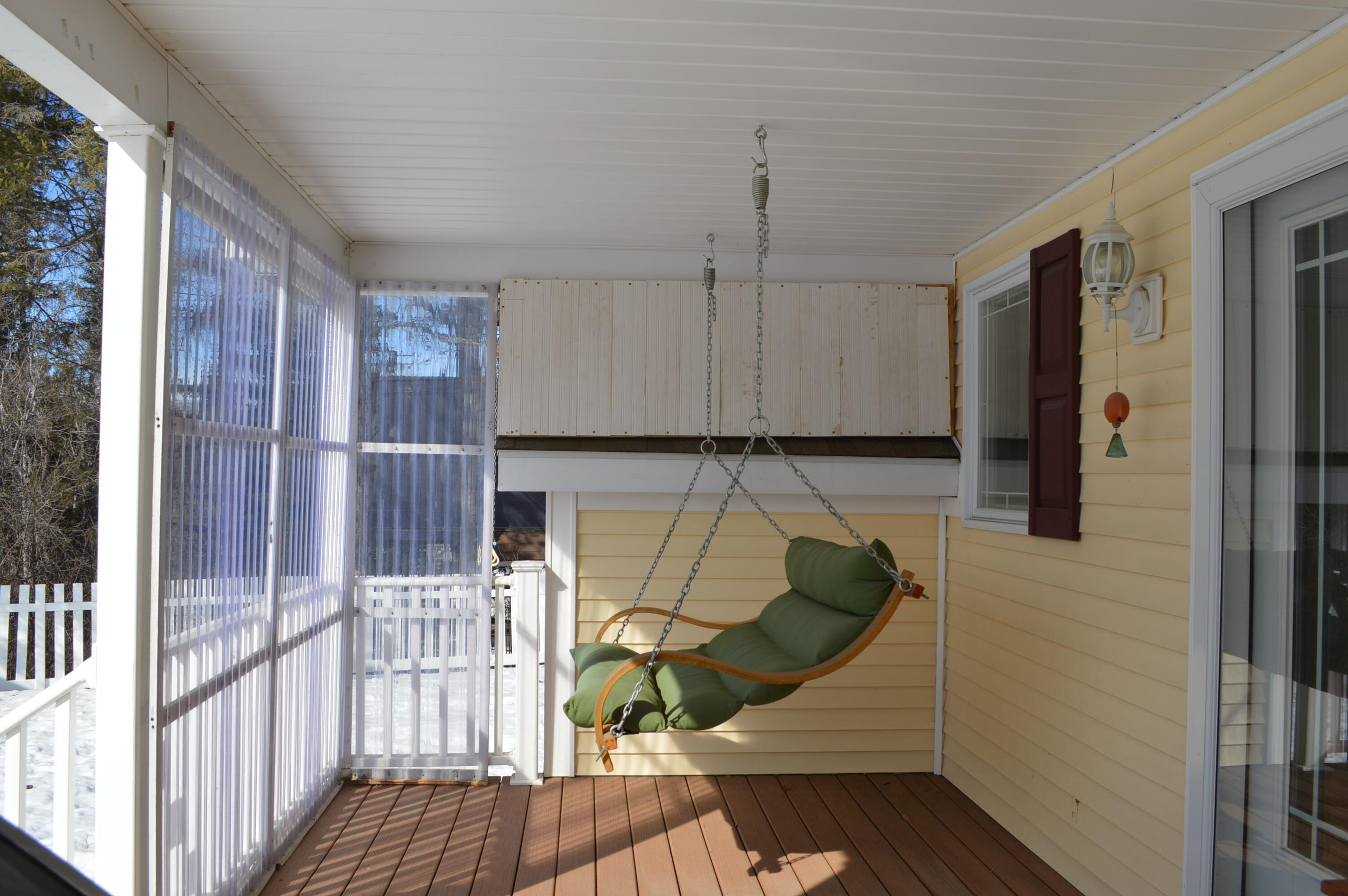 305 Market Street Fort Kent, ME 04743 - Photo 53 of 58 Porch
