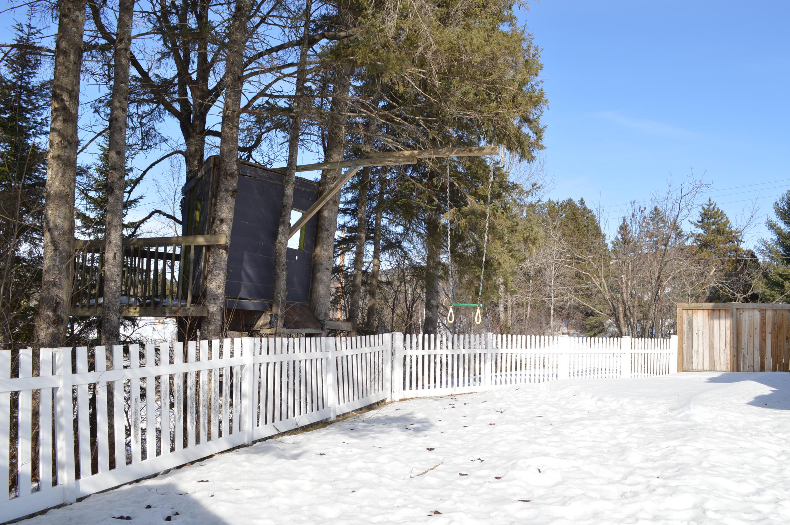 305 Market Street Fort Kent, ME 04743 - Photo 55 of 58 Treehouse