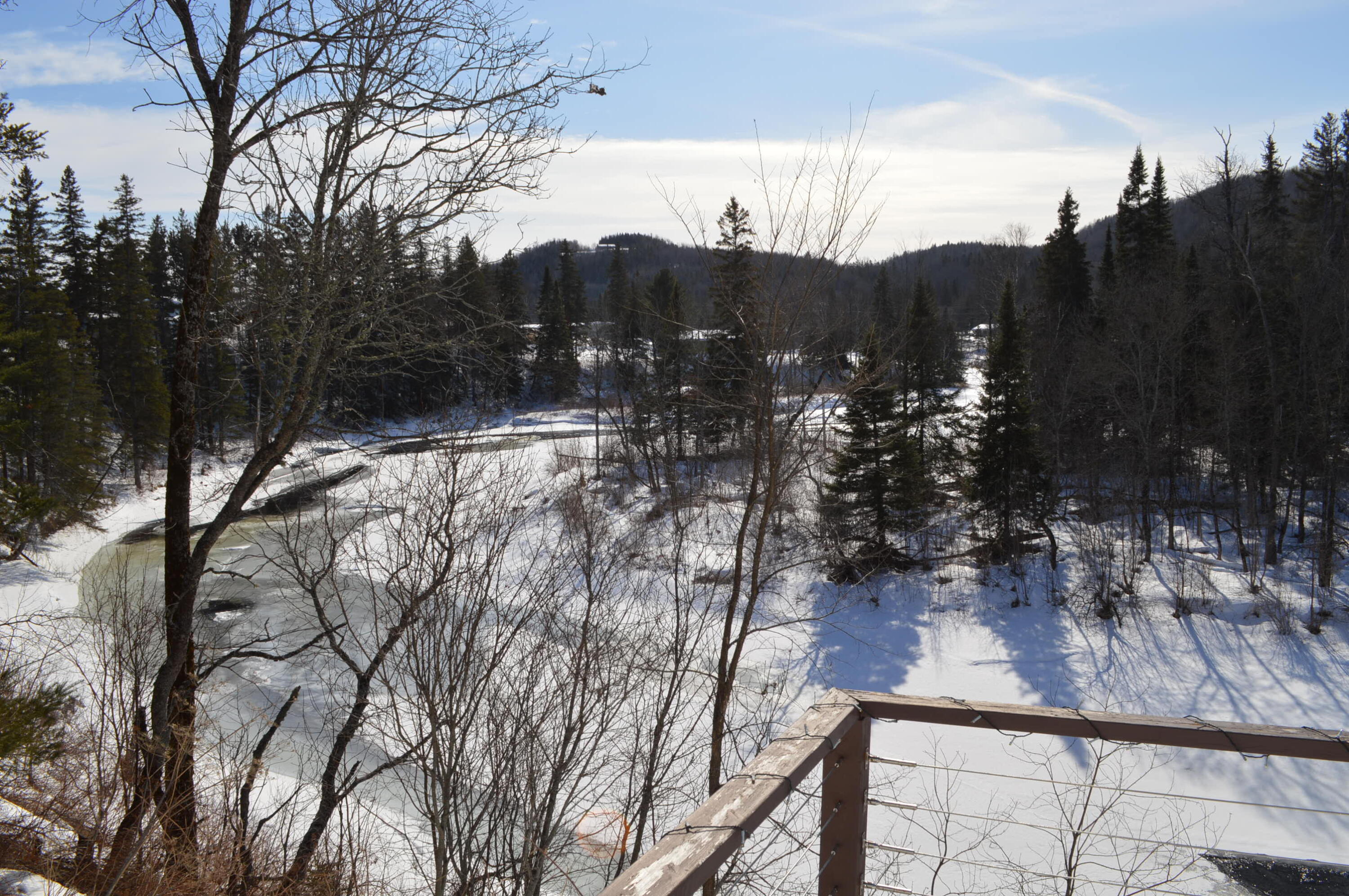 305 Market Street Fort Kent, ME 04743 - Photo 10 of 58 Fish River Views