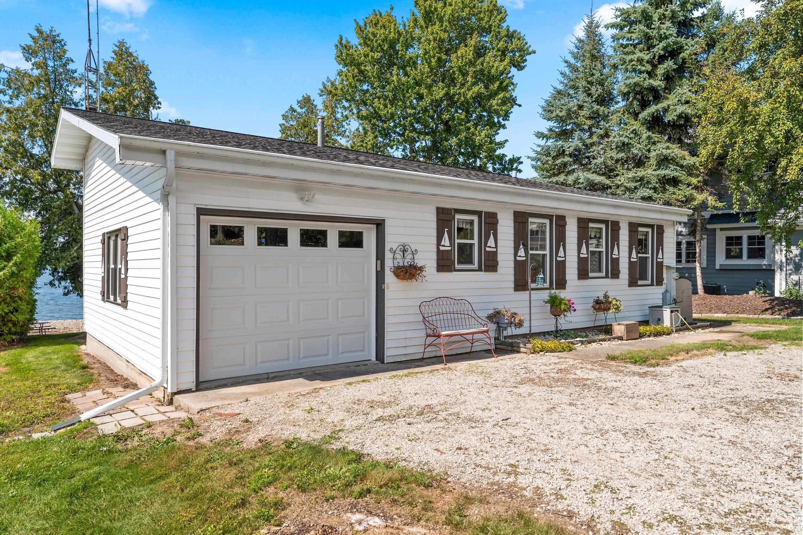 2737 Bay Road Brussels, WI 54204 - Photo 6 of 83 Gallery Image 6
