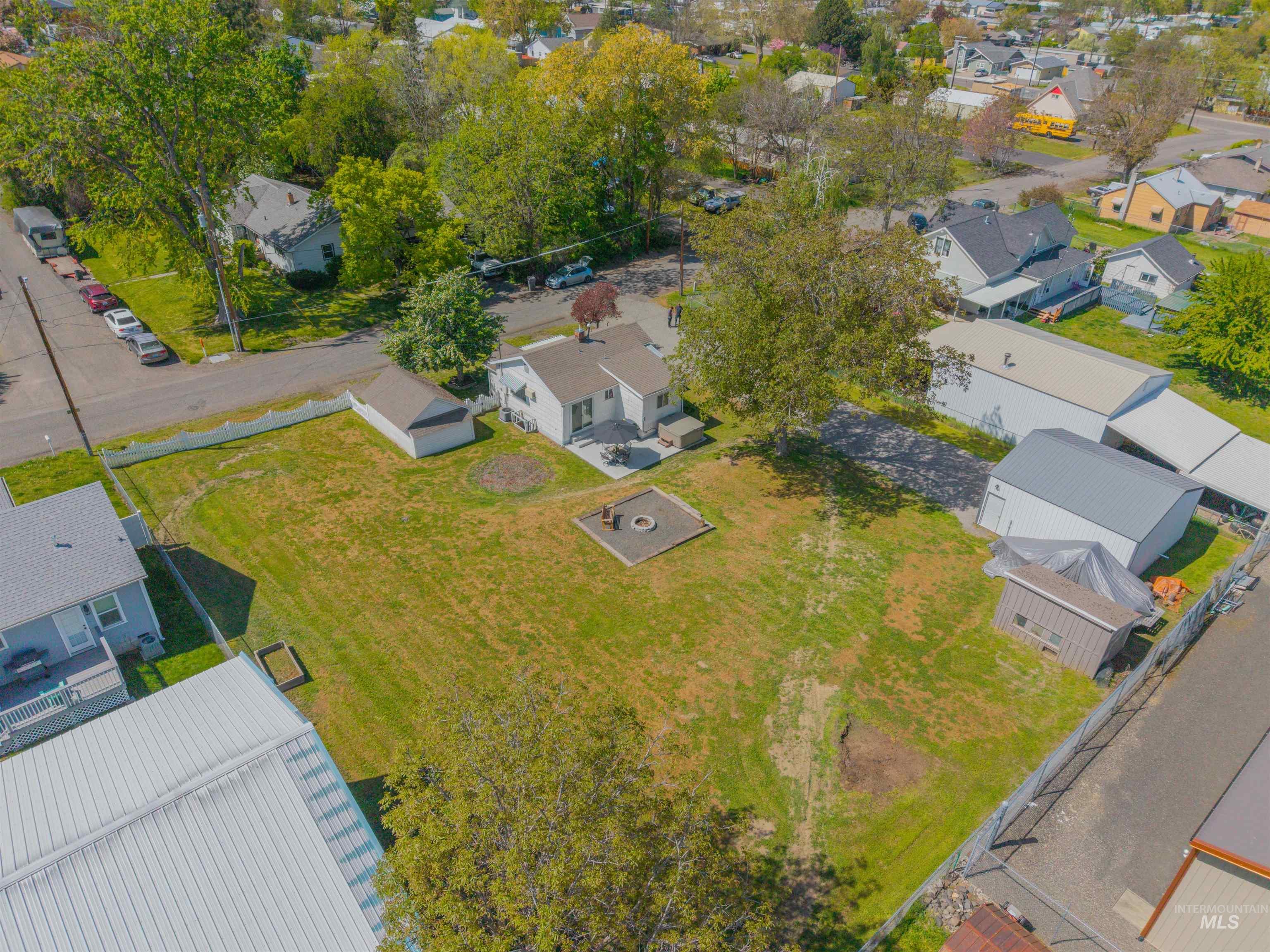 1047 Francis Street Clarkston, WA 99403 - Photo 23 of 49