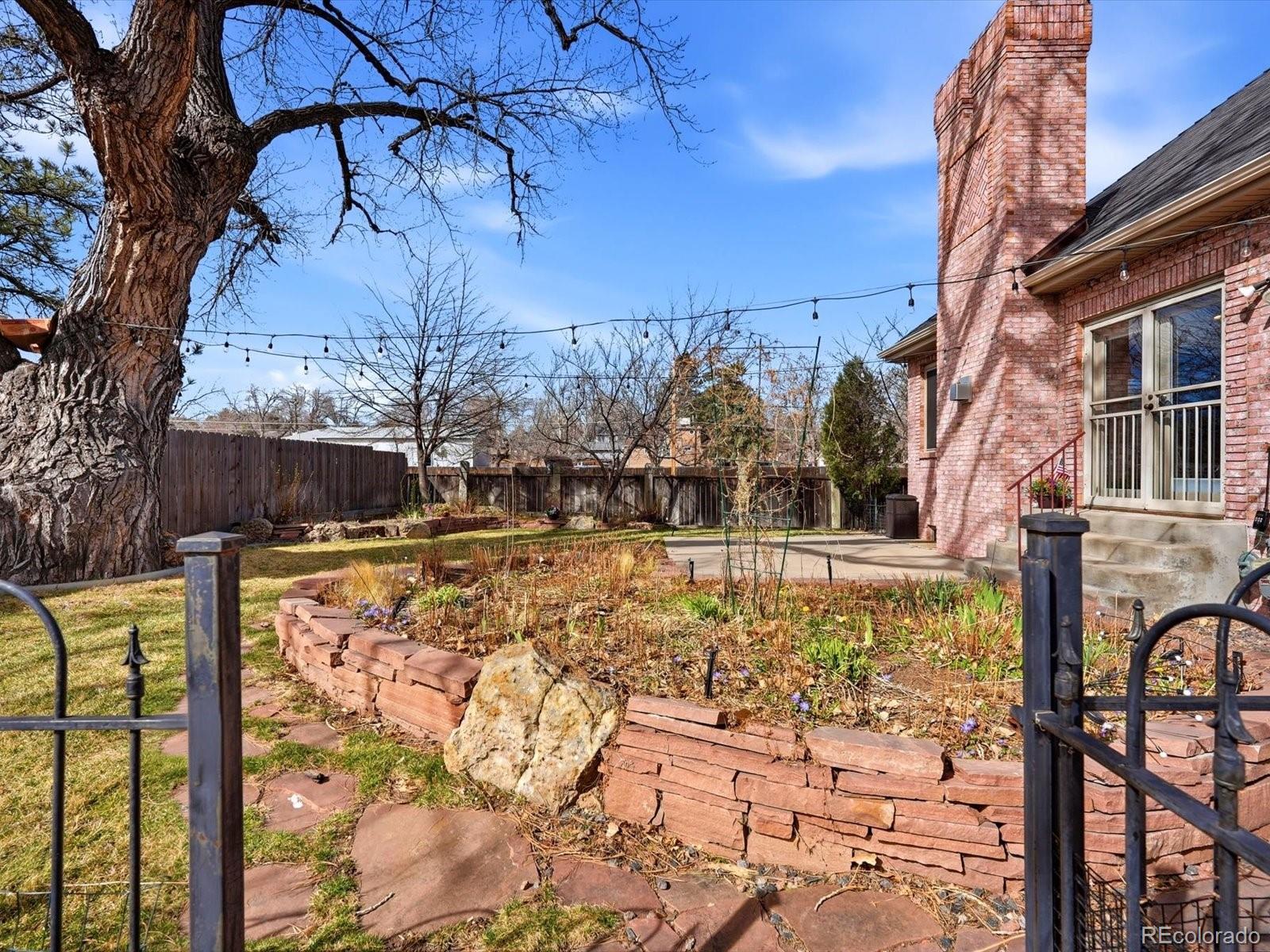 3825 Quail Court Wheat Ridge, CO 80033 - Photo 43 of 50
