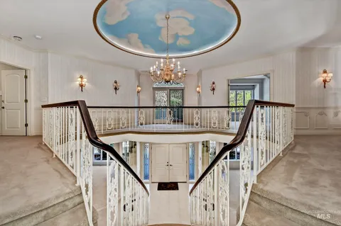 $1,995,000 | 9400 West Pebble Brook Lane, Garden City, ID 83714