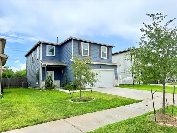 $279,500 | 10822 Parra Peek Drive, Houston, TX 77075