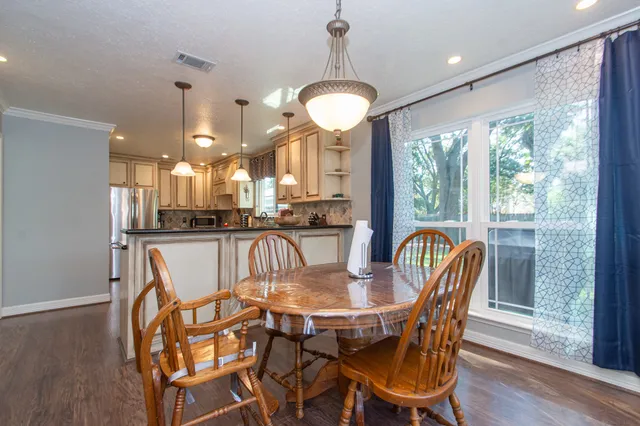 $347,000 | 15438 Woodhorn Drive, Houston, TX 77062