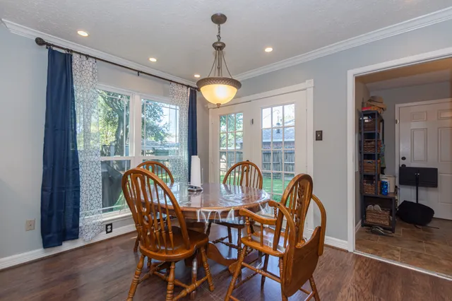 $347,000 | 15438 Woodhorn Drive, Houston, TX 77062