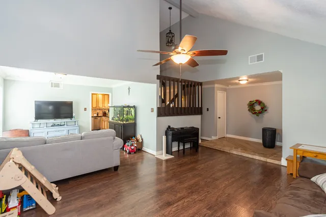 $347,000 | 15438 Woodhorn Drive, Houston, TX 77062