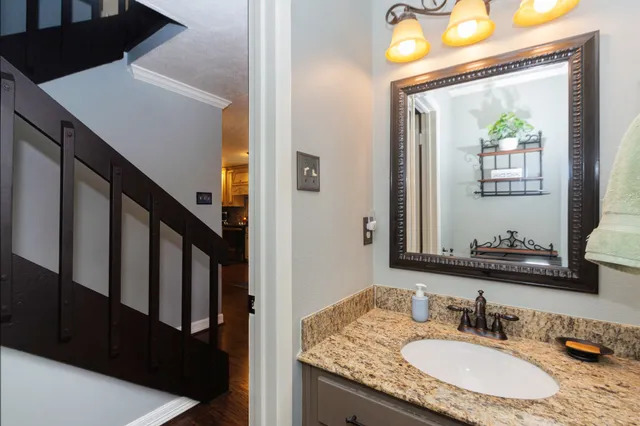 $347,000 | 15438 Woodhorn Drive, Houston, TX 77062