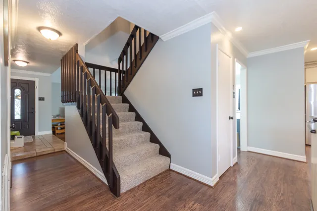 $347,000 | 15438 Woodhorn Drive, Houston, TX 77062