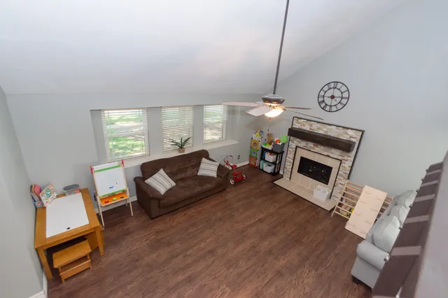 $347,000 | 15438 Woodhorn Drive, Houston, TX 77062