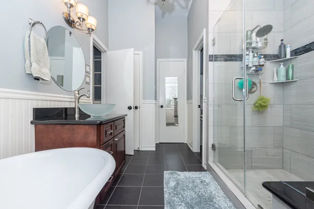 $347,000 | 15438 Woodhorn Drive, Houston, TX 77062