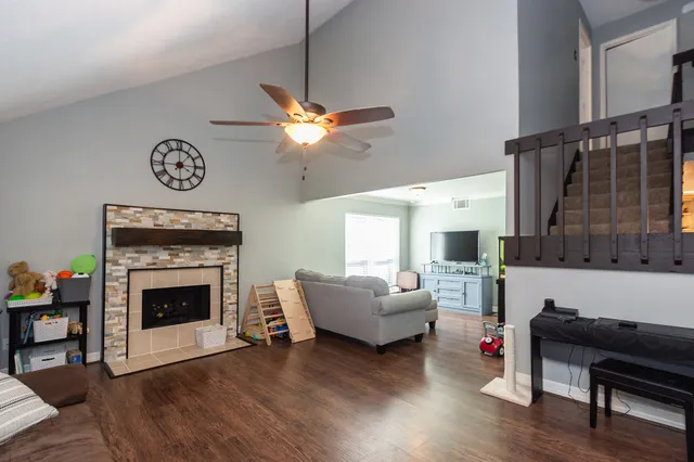 $347,000 | 15438 Woodhorn Drive, Houston, TX 77062