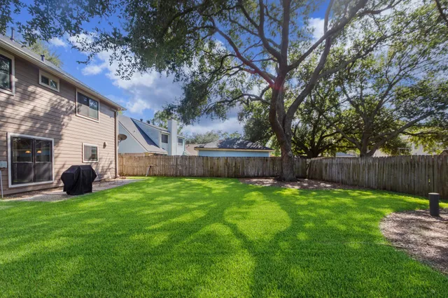 $347,000 | 15438 Woodhorn Drive, Houston, TX 77062