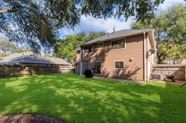 $347,000 | 15438 Woodhorn Drive, Houston, TX 77062