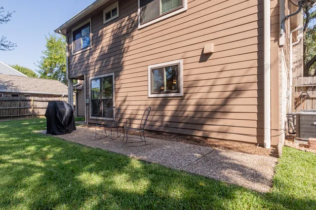 $347,000 | 15438 Woodhorn Drive, Houston, TX 77062