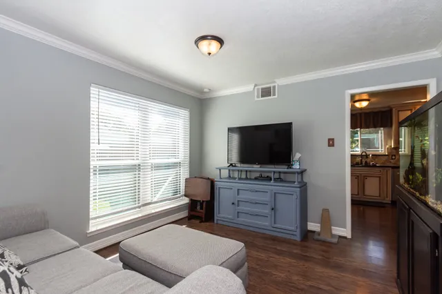 $347,000 | 15438 Woodhorn Drive, Houston, TX 77062