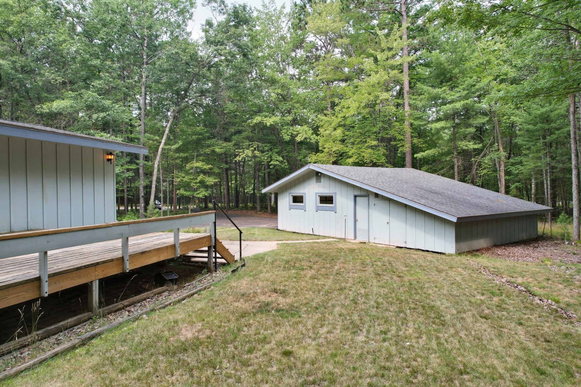 1330 Dollar Lake Road Eagle River, WI 54521 - Photo 23 of 24 Gallery Image 23