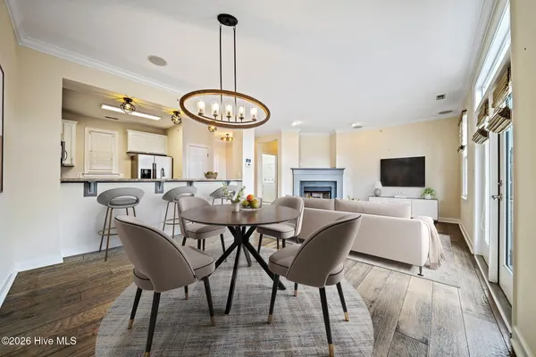 $489,000 | 648 Village Park Drive, Unit 302, Wilmington, NC 28405