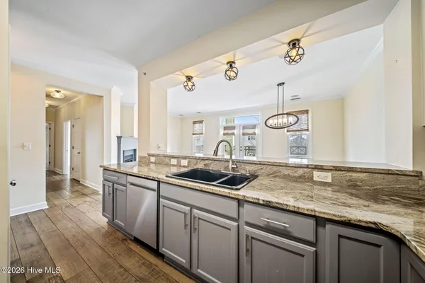 $489,000 | 648 Village Park Drive, Unit 302, Wilmington, NC 28405