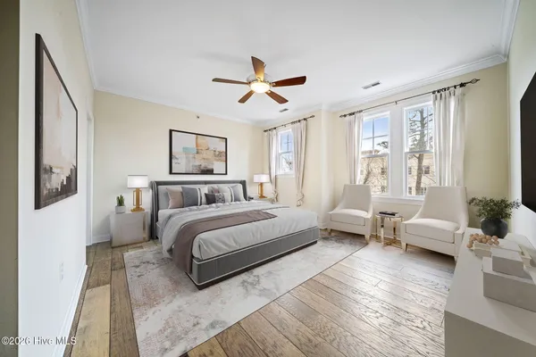 $489,000 | 648 Village Park Drive, Unit 302, Wilmington, NC 28405