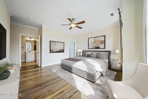 $489,000 | 648 Village Park Drive, Unit 302, Wilmington, NC 28405