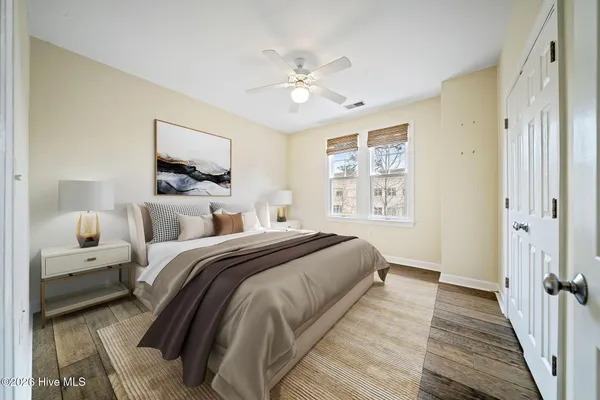 $489,000 | 648 Village Park Drive, Unit 302, Wilmington, NC 28405