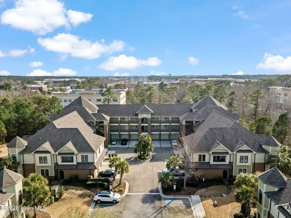 $489,000 | 648 Village Park Drive, Unit 302, Wilmington, NC 28405