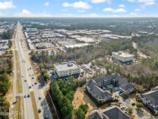 $489,000 | 648 Village Park Drive, Unit 302, Wilmington, NC 28405