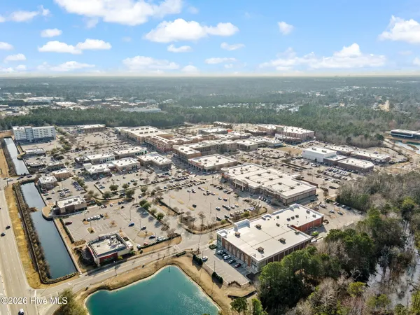 $489,000 | 648 Village Park Drive, Unit 302, Wilmington, NC 28405